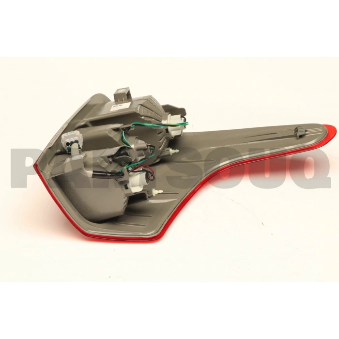 Stop Lambası Sol Japon L200 (Kk, Kl) Dizel 15- (Oem No: 8330A945)