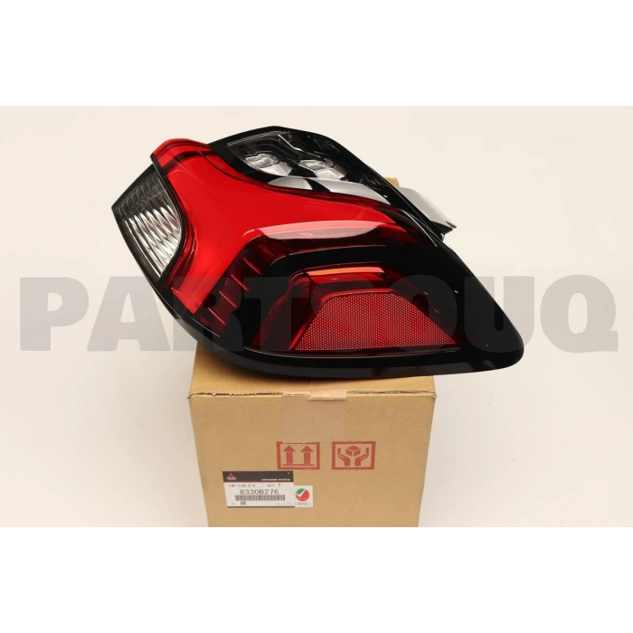 Stop Lambası Sağ Ledlı Japon Asx B.M 19- (Oem No: 8330B276)