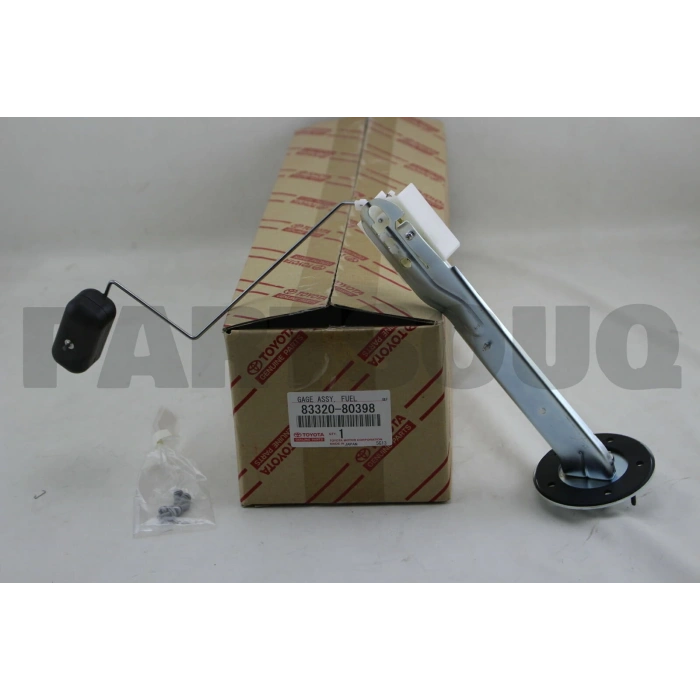 Depo Şamandırası Hılux 02-05 (Oem No: 83320-80398)