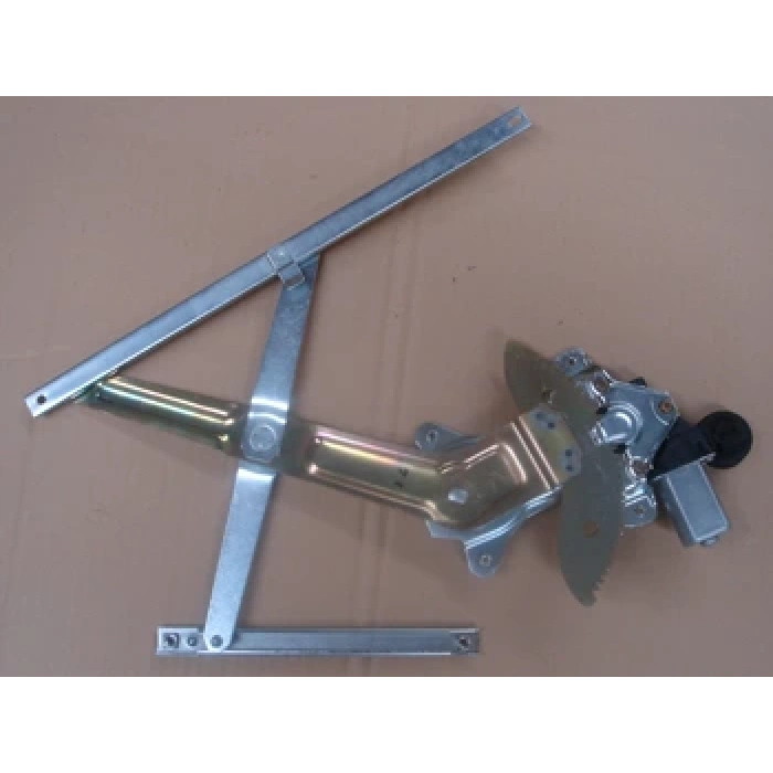 Suzuki Swift 2005-2011 Ön Cam Krikosu Sağ Elektrikli - Motorlu (6 Pin Li) (Tw) (Oem No: 83401-63J10)