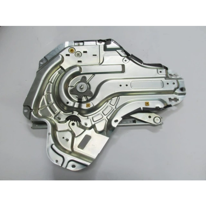 Hyundaı Elantra- 04/07; Arka Cam Krikosu Sağ Elektrikli/Motorsuz (Hushan) (Oem No: 83402-2D010)