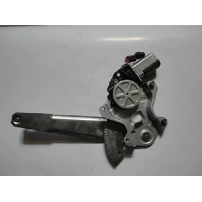 Hyundai Getz 2003-2005 Arka Cam Krikosu Sol Elektrikli - Motorlu (5Kapı) (Tw) (Adet) (Oem No:834031C010Wm)