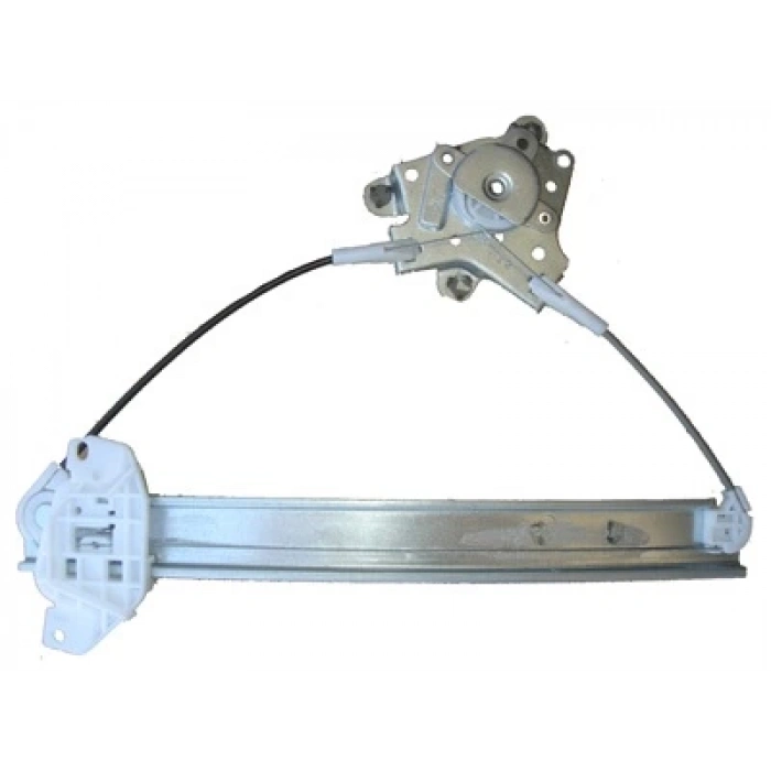 1998-2001 Hyundai Elantra Arka Cam Krikosu Sol Elektrikli-Motorsuz (32Diş) (Adet) (Oem No:8340329010)