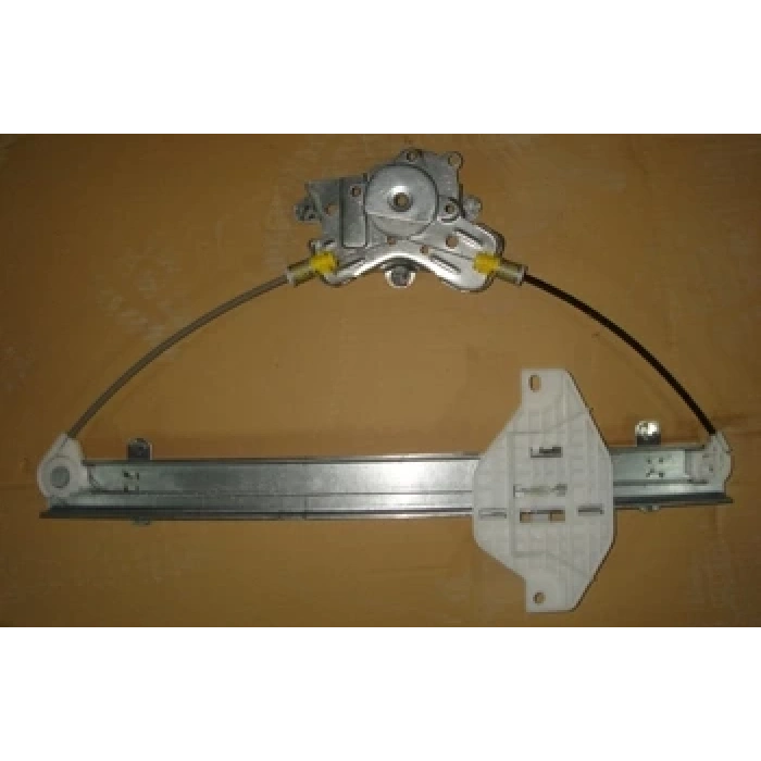 1999-2002 Hyundai Sonata Arka Cam Krikosu Sol Elektrikli-Motorsuz (32Diş) (Adet) (Oem No:8340338010)