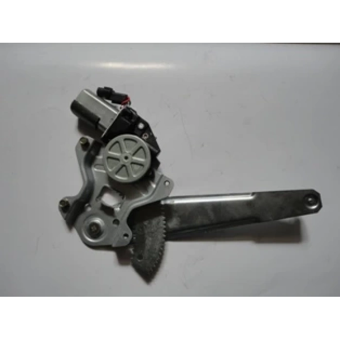 Hyundai Getz 2003-2005 Arka Cam Krikosu Sağ Elektrikli - Motorlu (5Kapı) (Tw) (Adet) (Oem No:834041C010Wm)