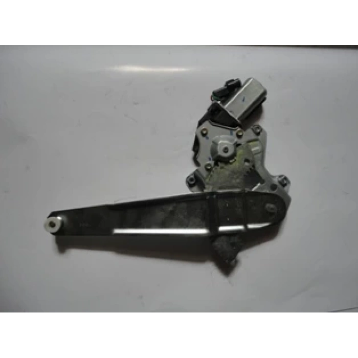 Hyundai Getz 2006-2011 Arka Cam Krikosu Sağ Elektrikli - Motorlu (5Kapı) (Tw) (Oem No: 83404-1C010Wm)