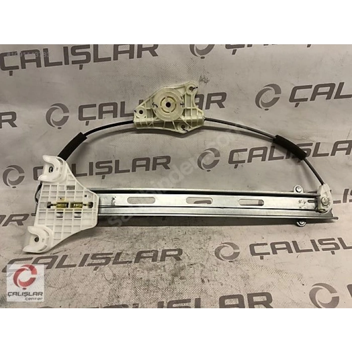 Cam Krikosu İ20 15-18 Elektrikli Arka Sağ (Oem No: 83404-C7010)