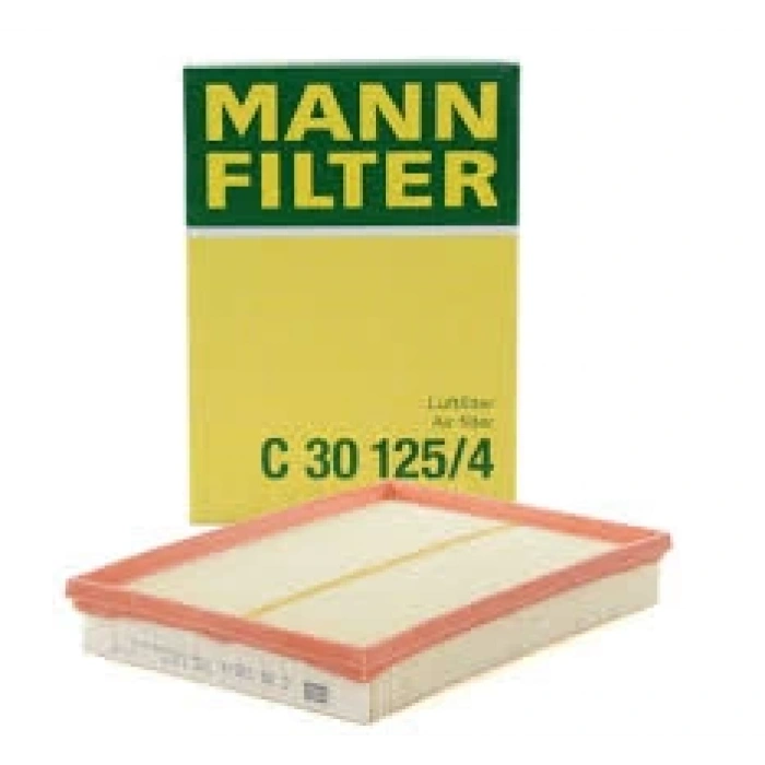 Hava Filtresi Opel Corsa C Merıva A Z10Xe Z10Xep Z12Xe Z12Xep Z14Xe Z14Xep 02- (Oem No: 834157)