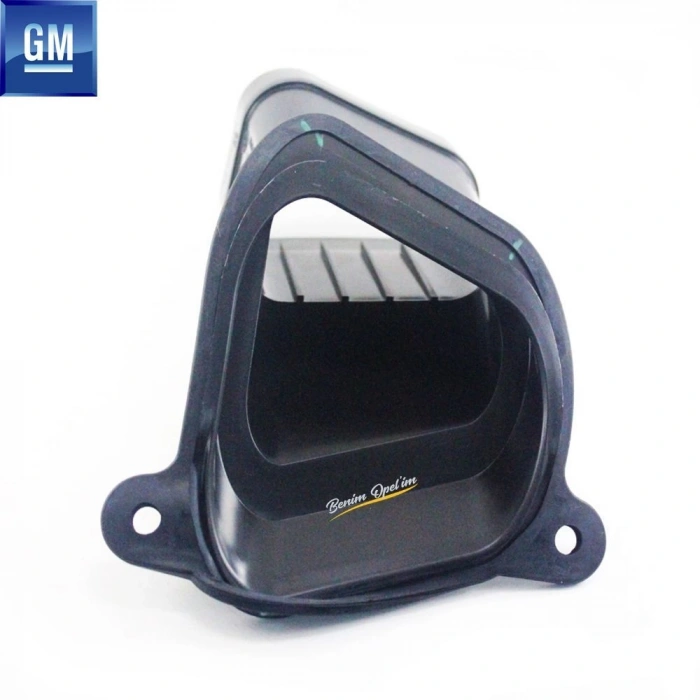 Hava Fıltre Kutu Alt Borusu Opel Astra J Cruze Zafıra C Bm 10- (Oem No: 834571)