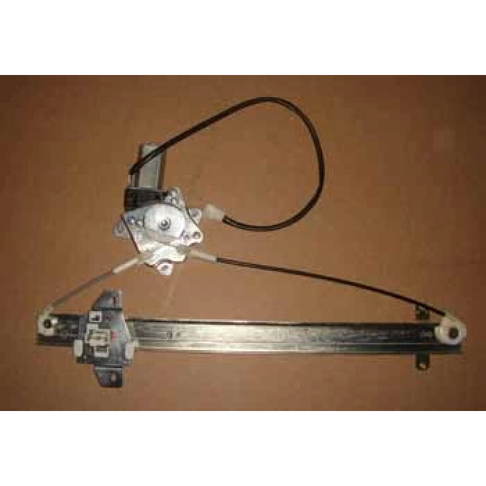 Suzuki Vitara 1988-1998 Arka Cam Krikosu Sağ Elektrikli - Motorlu (Hushan) (Adet) (Oem No:8350157B00)