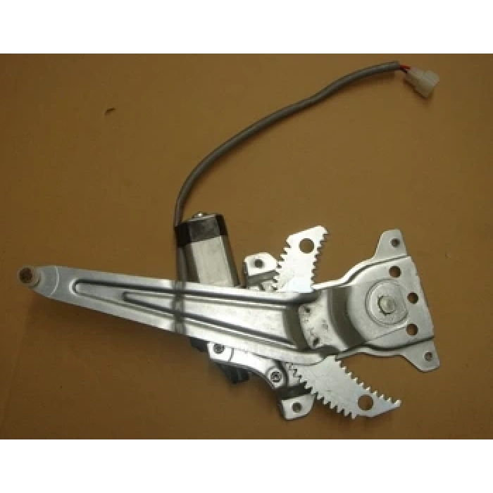 Suzukı Swıft- 05/11; Arka Cam Krikosu Sol Elektrikli/Motorlu (Tw) (Oem No: 83501-63J10)