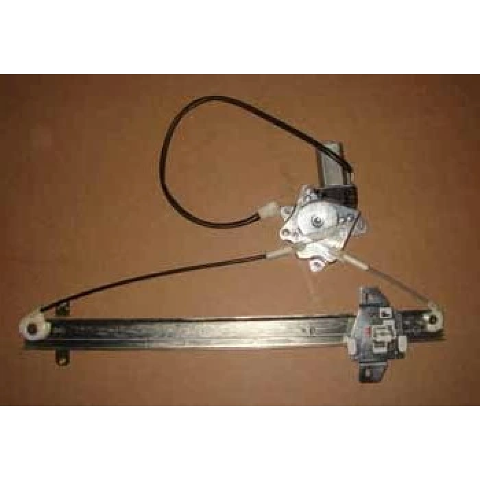 Suzuki Vitara 1988-1998 Arka Cam Krikosu Sol Elektrikli - Motorlu (Hushan) (Adet) (Oem No:8350257B00)