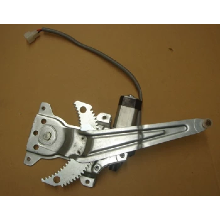 Suzuki Swift 2005-2011 Arka Cam Krikosu Sağ Elektrikli - Motorlu (Tw) (Oem No: 83502-63J10)