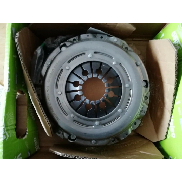 Hava Fıltre Körüğü Opel Astra J A13Dte 10- (Oem No: 835048)