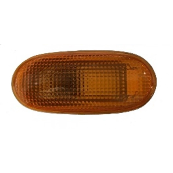 Sinyal Çamurluk L200 06-10 Sarı None (Oem No: 8351A003Mbe3167)