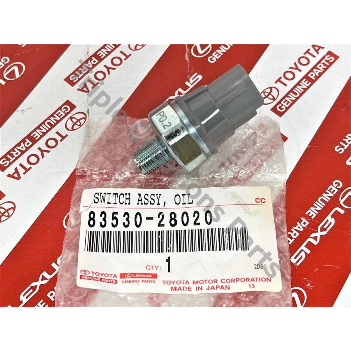 Yag Basınç Müsürü . Japon Corolla (E15, E18) : Aurıs (E15, E18) 1.33/1.6/1.4 D4D 07-18 1.33:1.6:1.4 D4D 07-18 (Oem No: 83530-28020)