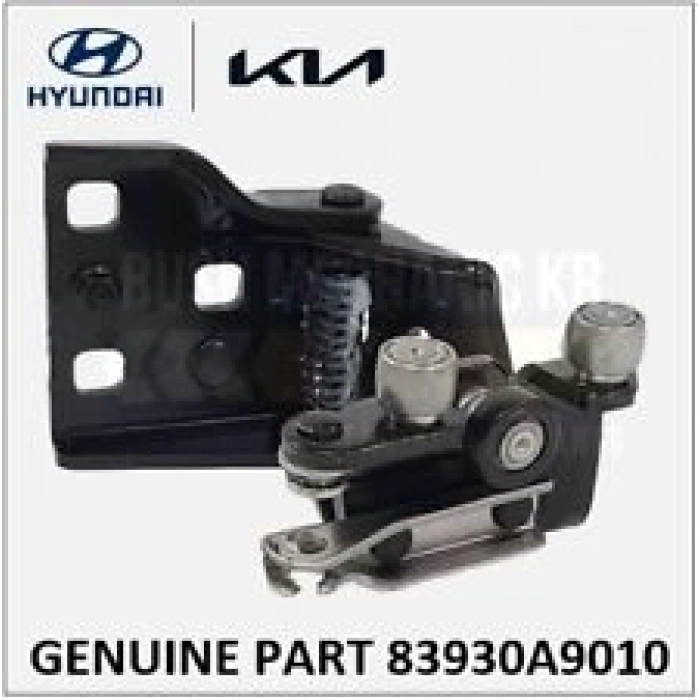 Makara Kolu H100 Orta Kapı Orta / L300 (Oem No: 83580-43403)