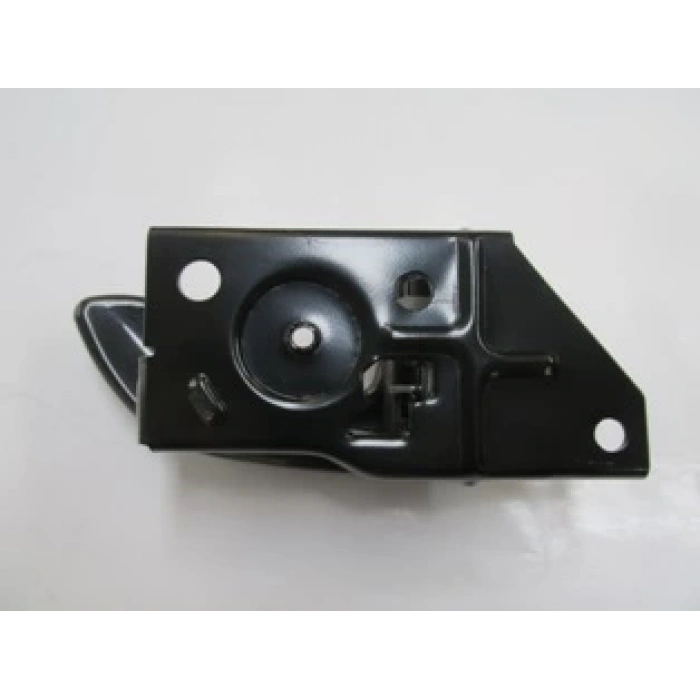 Hyundai Santa Fe 2001-2005 Arka Kapı İç Açma Kolu Sol Koyu Gri (Hushan) (Adet) (Oem No:8361026000Sf)