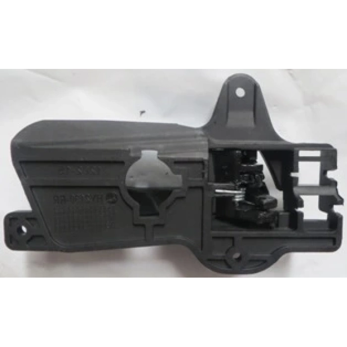 Kıa Ceed- 08/09; Arka Kapı İç Açma Kolu Sol Siyah (Tw) (Oem No: 83610-2L000-Xp)