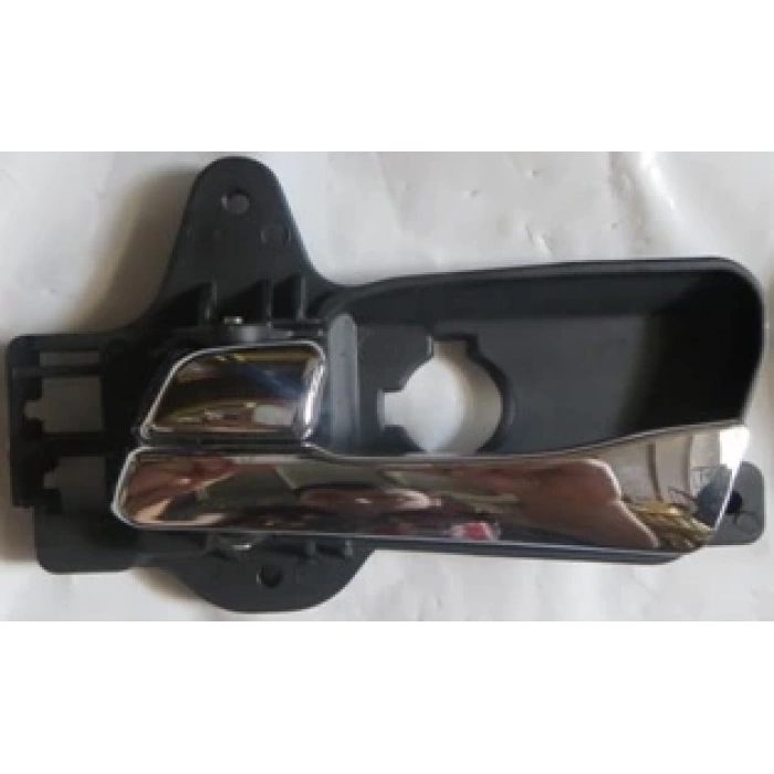 Kıa Ceed- 08/09; Arka Kapı İç Açma Kolu Sol Elceği Nikelajlı (Hushan) (Oem No: 83610-2L000-Xpc)