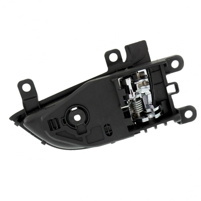 Kapı Kolu Elantra 11-16 Arka İç Siyah+Gri Sol (Oem No: 83610-3X110-Ry)