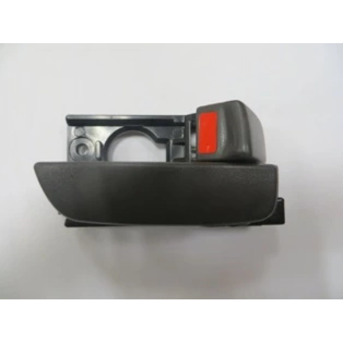 Hyundaı Accent- Era- 06/12; Arka Kapı İç Açma Kolu Sağ Siyah (Euro Body) (Oem No: 836201E00Ar)