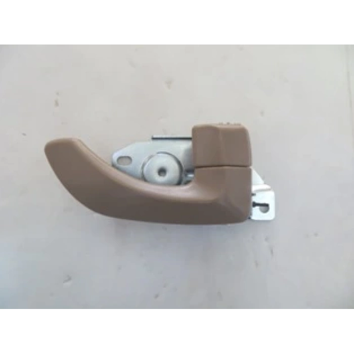 2002-2009 Kia Sorento Arka Kapı İç Açma Kolu Sağ Bej Rengi (Hushan) (Adet) (Oem No:836203E000Fc)