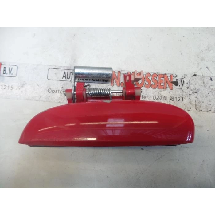 Kapı Kolu İ10 08-11 Arka Dış Sol (Oem No: 83650-0X050)