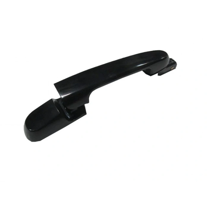 Hyundai Accent Era 2006-2012 Arka Kapı Dış Açma Kolu Sol Siyah (Braketsiz) (Oem No: 83650-1E000-Ca)