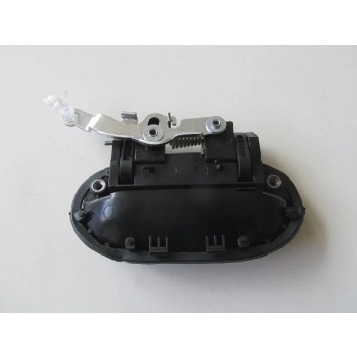 1995-1997 Hyundai Accent Arka Kapı Dış Açma Kolu Sol Siyah (Adet) (Oem No:8365022000)