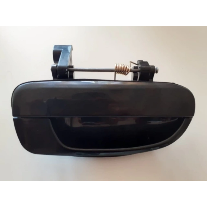 2003-2005 Hyundai Accent Admire Arka Kapı Dış Açma Kolu Sol Siyah  (Adet) (Oem No:8365025000)