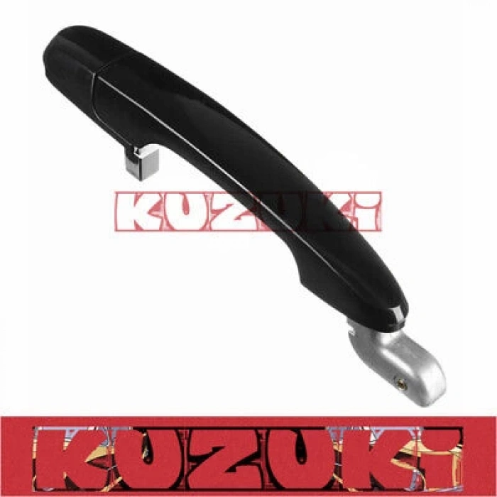Kapı Kolu Tucson 05-09 Arka Dış Siyah Sol (Oem No: 83650-2E000)