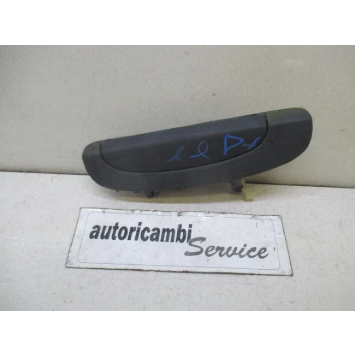 Kapı Kolu Getz 03-06 Arka Dış Sağ (Oem No: 83660-1C000Ca)