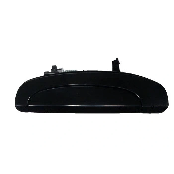 2003-2005 Hyundai Getz Arka Kapı Dış Açma Kolu Sağ Siyah (Boyanır Tip)  (Adet) (Oem No:836601C050)