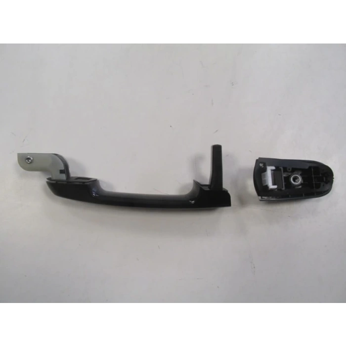 Hyundaı Accent- Era- 06/12; Arka Kapı Dış Açma Kolu Sağ Siyah (Braketsiz) (Oem No: 83660-1E000-Ca)