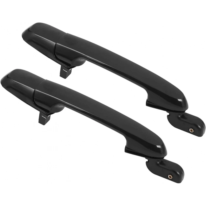 Kapı Kolu Accent 06-11 Arka Era Dış Sağ Parlak (Oem No: 83660-1E050)