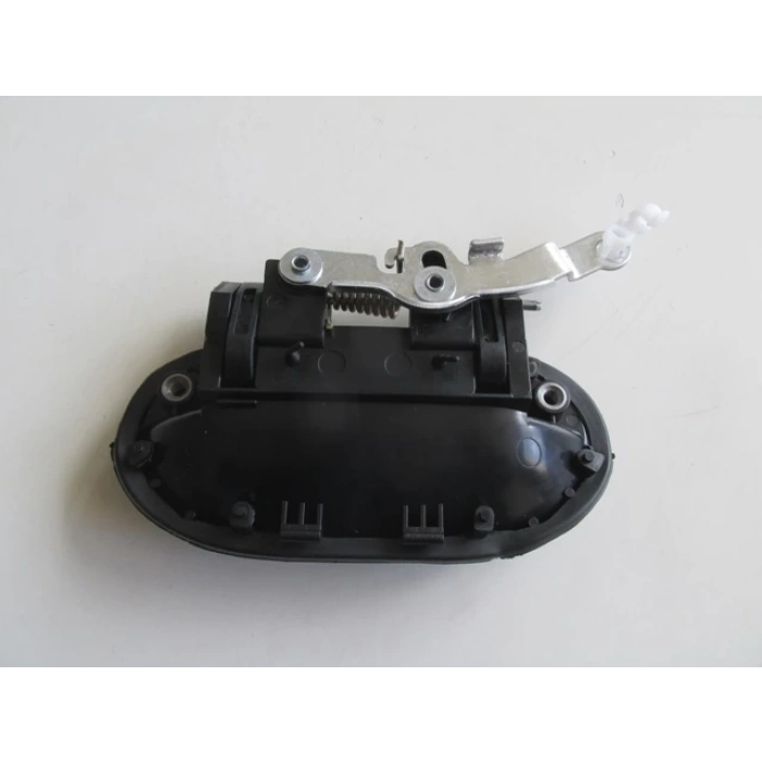 1998-2000 Hyundai Accent Arka Kapı Dış Açma Kolu Sağ Siyah (Adet) (Oem No:8366022000)