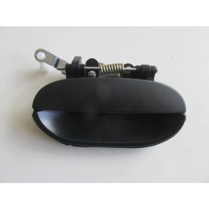 1995-1997 Hyundai Accent Arka Kapı Dış Açma Kolu Sağ Siyah (Adet) (Oem No:8366022000)
