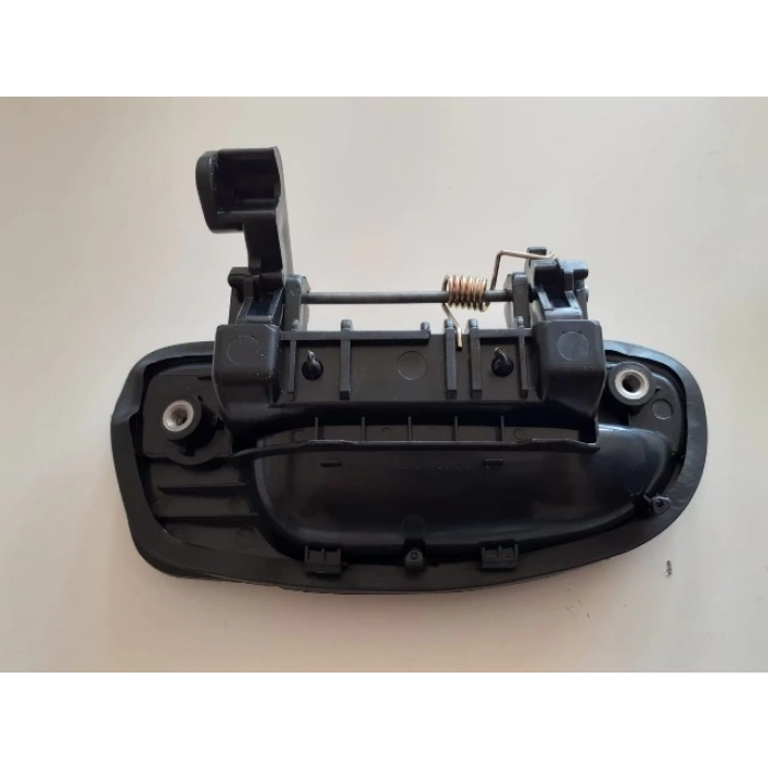 2003-2005 Hyundai Accent Admire Arka Kapı Dış Açma Kolu Sağ Siyah  (Adet) (Oem No:8366025000)