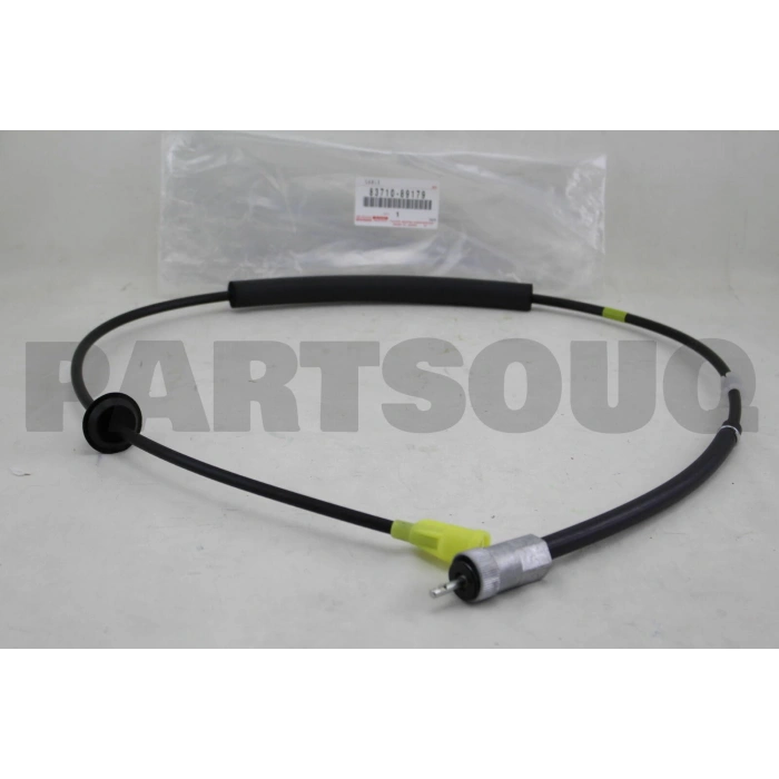 Tel Kilometre Hılux Ln85 89-97 None (Oem No: 83710-89179)