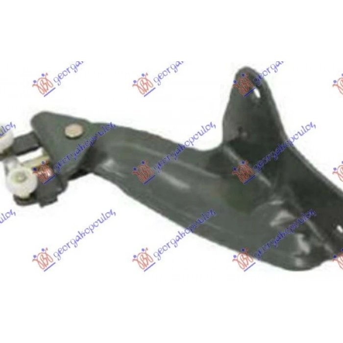 Makara Kolu Starex Orta Kapı Alt (Oem No: 83920-4A000)