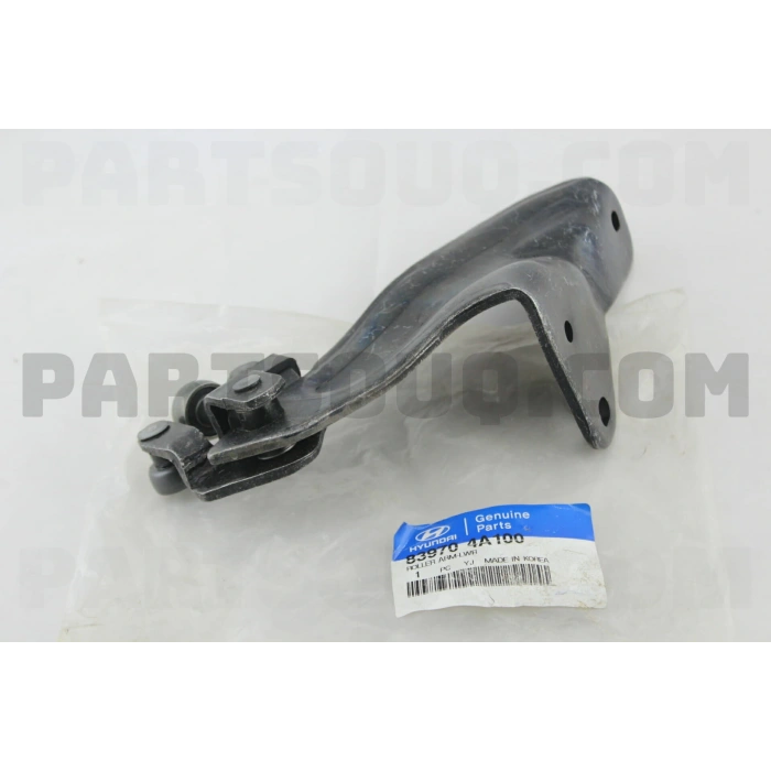 Makara Kolu Starex Orta Kapı Alt (Oem No: 83970-4A100)