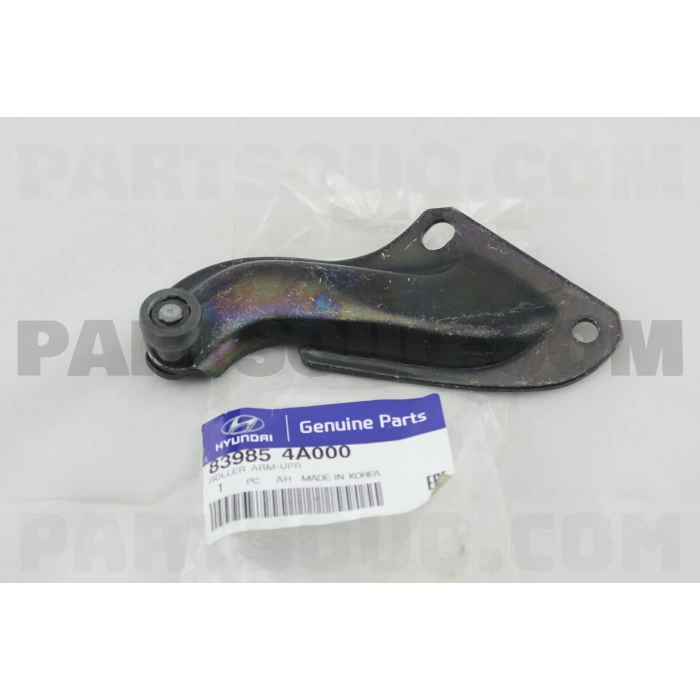 Makara Kolu Starex Orta Kapı Üst (Oem No: 83985-4A000)