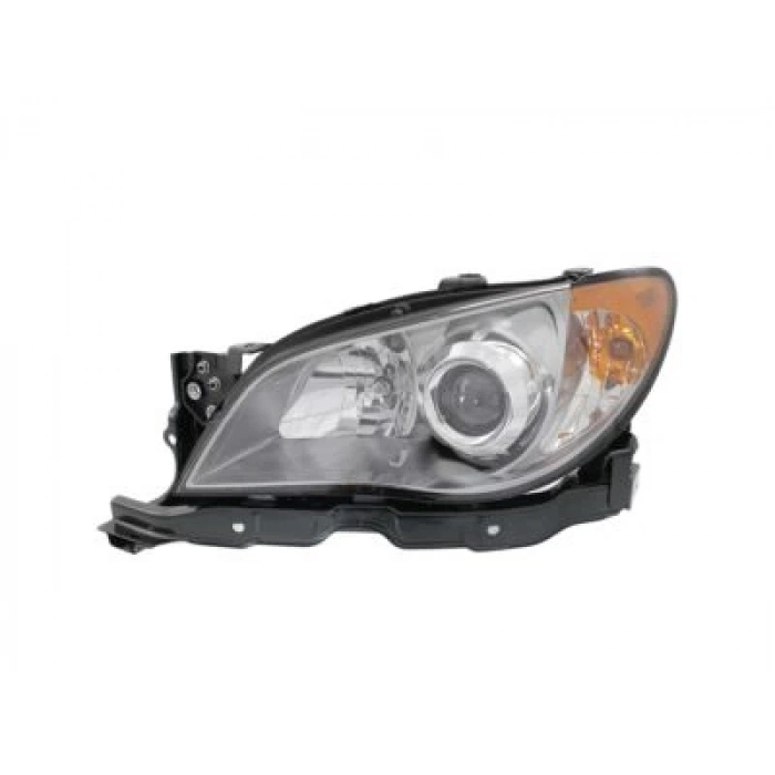 Far Sag Japon Impreza (Gd) 1.6:2.0:2.5 T 05-06 (Oem No: 84001-Fe640)