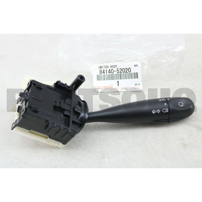 Far Sinyal Kolu  Kumanda Yarıs 98-02 (Oem No: 84140-52020)