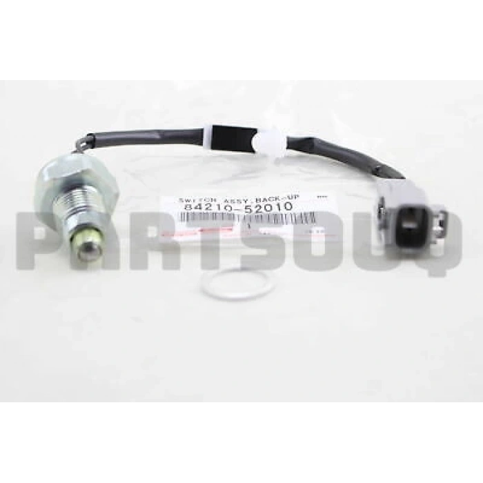 Müşür Geri Vites Corolla 06Sonrası / Aurıs / Yarıs (Oem No: 84210-52010)