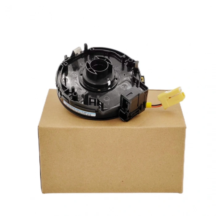 Airbag Çemberi (Zemberek) Yarıs 99-02 (Tek Kablo 2 Pın ) (Oem No: 84306-52010)