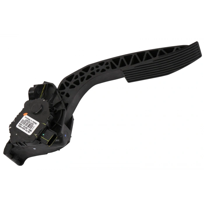 Gaz Pedalı Otomatık Sanzumanla Kullanılır Opel Insıgnıa B Bm 18- (Oem No: 84344894)
