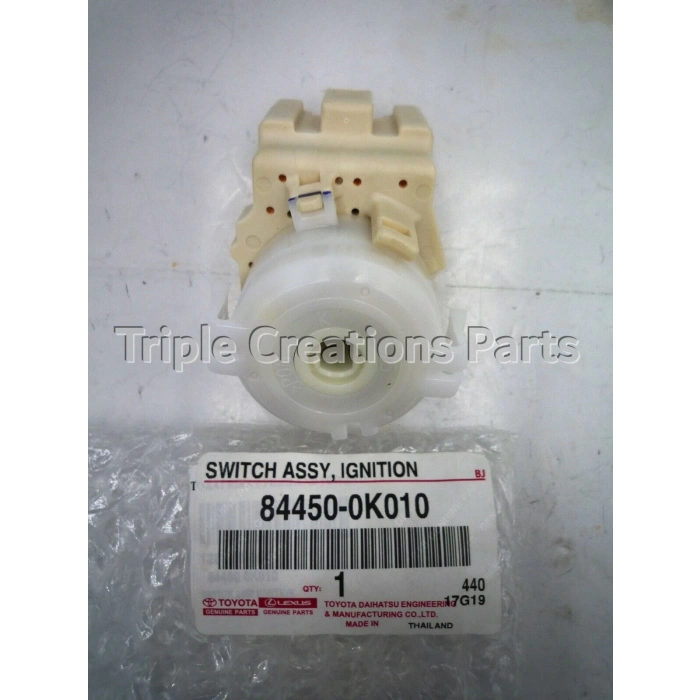 Termik Kontak Hılux 07-14 Vıgo (Oem No: 84450-0K010)