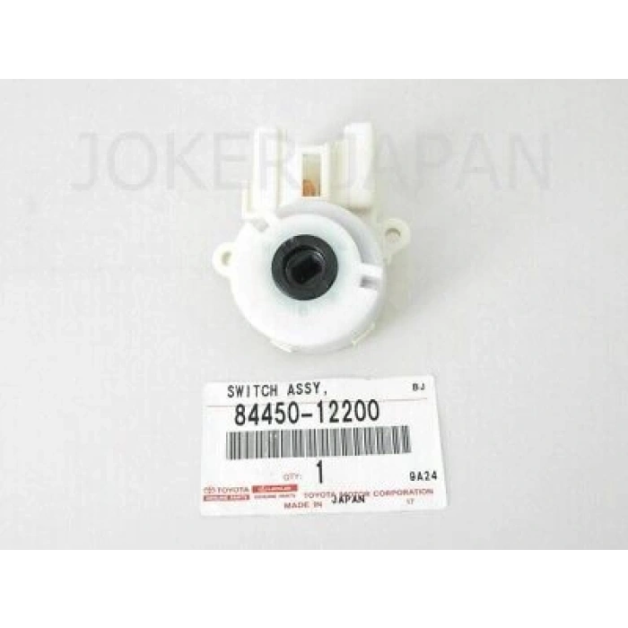 Termik Kontak Corolla  98-02 7 Fiş (Oem No: 84450-12200)